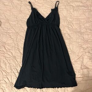 Black Old Navy Mini Dress